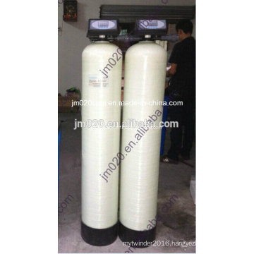 Automatic Manual Water Filter Made in China for Water Treatment